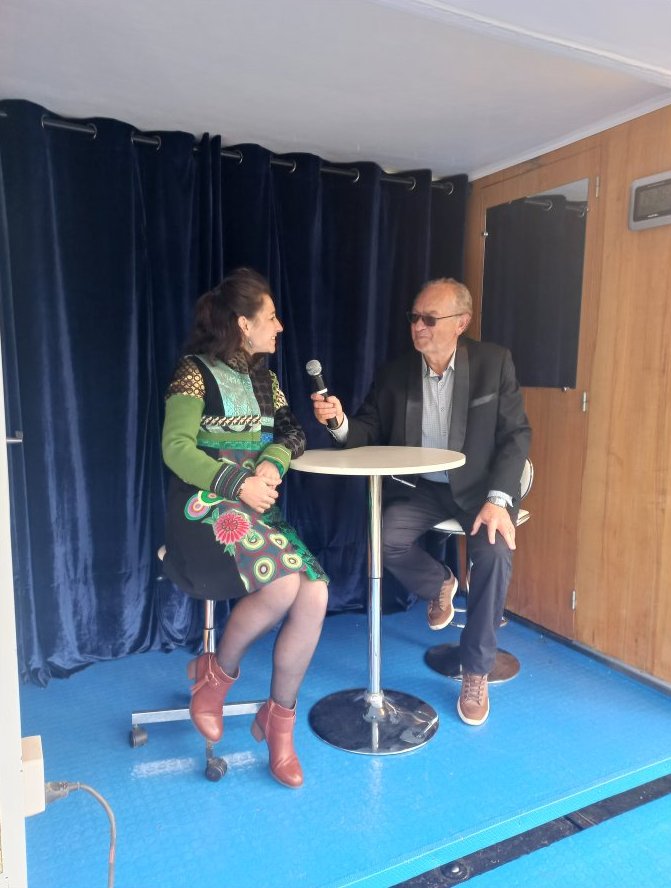 Interview