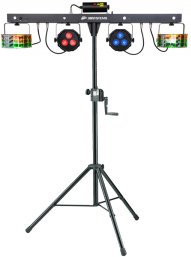 Location lumière : JB system "Party Bar"
