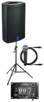 Location audio : pack sonorisation n°1