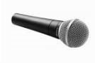 Location micro filaire SHURE SM 58